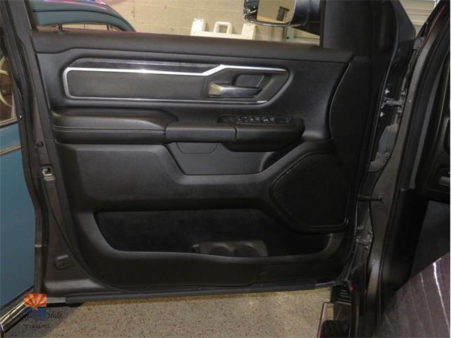 2019 Dodge Ram 1500 (CC-2070391) for sale in Mesa, Arizona