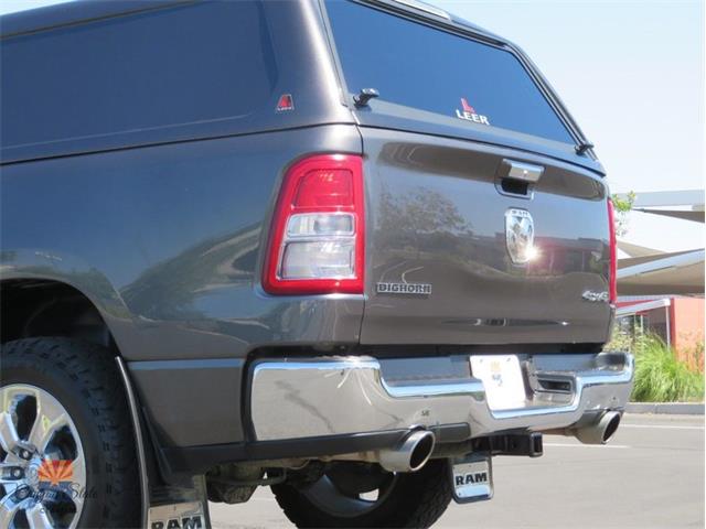 2019 Dodge Ram 1500 (CC-2070391) for sale in Mesa, Arizona