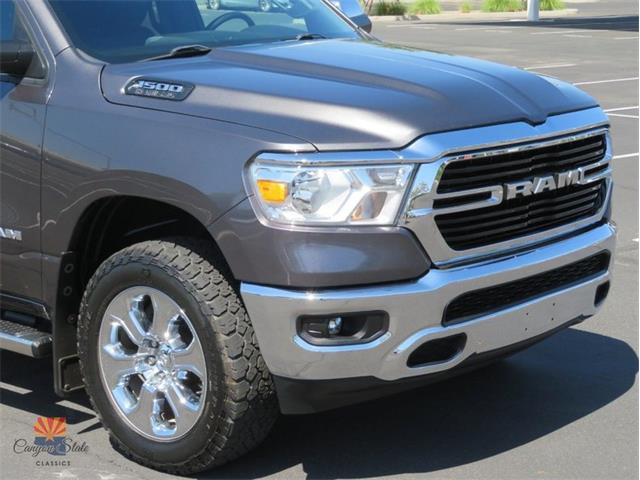 2019 Dodge Ram 1500 (CC-2070391) for sale in Mesa, Arizona