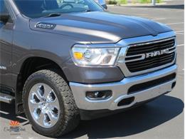 2019 Dodge Ram 1500 (CC-2070391) for sale in Mesa, Arizona