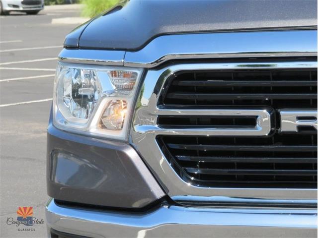 2019 Dodge Ram 1500 (CC-2070391) for sale in Mesa, Arizona