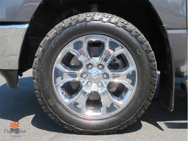 2019 Dodge Ram 1500 (CC-2070391) for sale in Mesa, Arizona