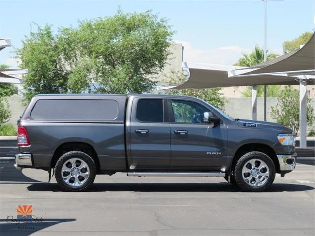 2019 Dodge Ram 1500 (CC-2070391) for sale in Mesa, Arizona