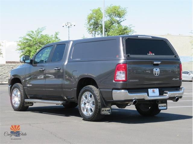 2019 Dodge Ram 1500 (CC-2070391) for sale in Mesa, Arizona