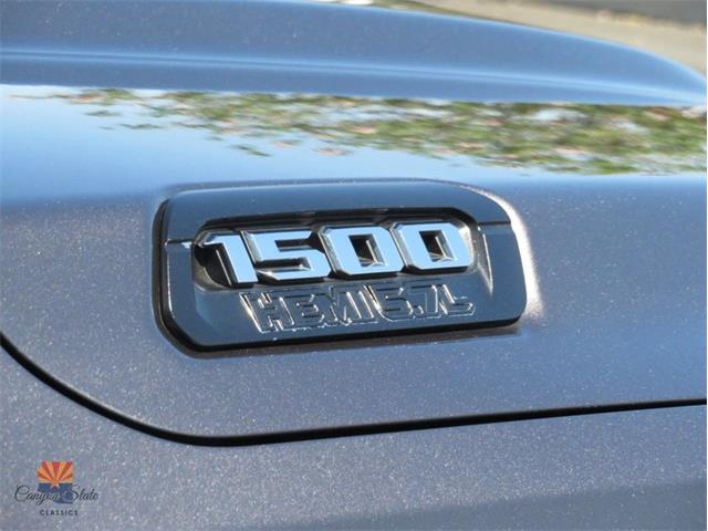 2019 Dodge Ram 1500 (CC-2070391) for sale in Mesa, Arizona