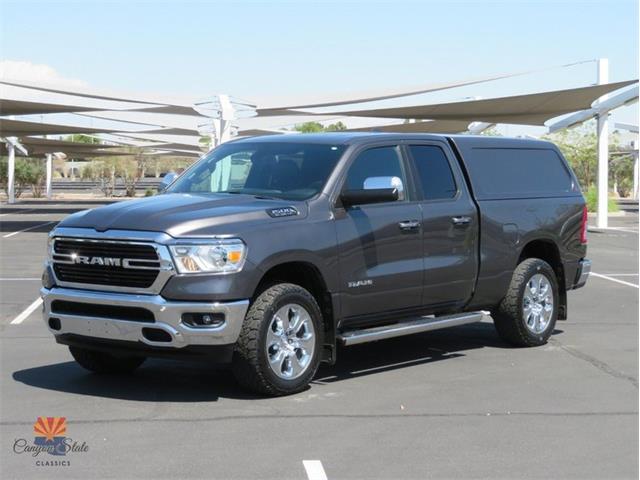 2019 Dodge Ram 1500 (CC-2070391) for sale in Mesa, Arizona