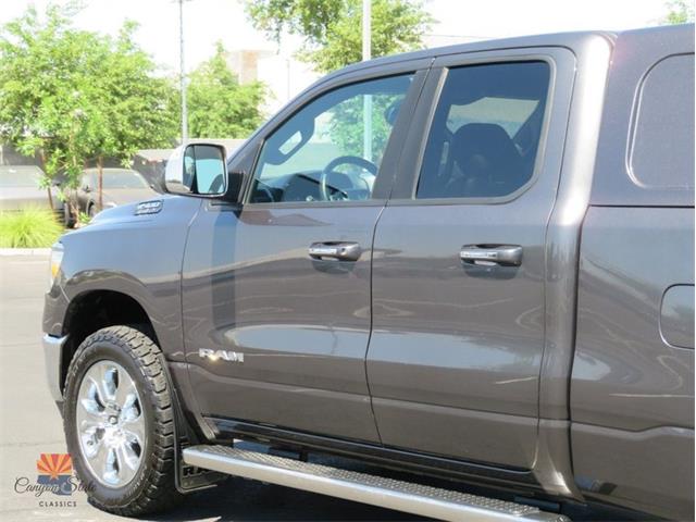 2019 Dodge Ram 1500 (CC-2070391) for sale in Mesa, Arizona