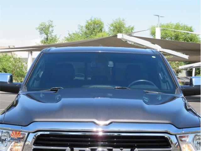 2019 Dodge Ram 1500 (CC-2070391) for sale in Mesa, Arizona