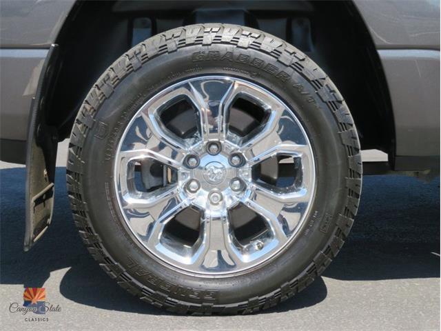 2019 Dodge Ram 1500 (CC-2070391) for sale in Mesa, Arizona