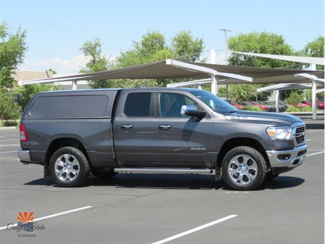 2019 Dodge Ram 1500 (CC-2070391) for sale in Mesa, Arizona