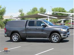 2019 Dodge Ram 1500 (CC-2070391) for sale in Mesa, Arizona