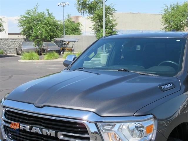 2019 Dodge Ram 1500 (CC-2070391) for sale in Mesa, Arizona