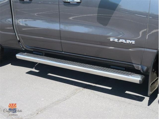 2019 Dodge Ram 1500 (CC-2070391) for sale in Mesa, Arizona