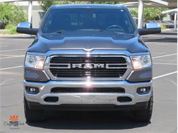 2019 Dodge Ram 1500 (CC-2070391) for sale in Mesa, Arizona