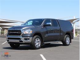 2019 Dodge Ram 1500 (CC-2070391) for sale in Mesa, Arizona