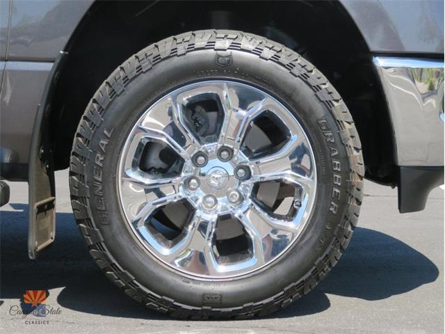 2019 Dodge Ram 1500 (CC-2070391) for sale in Mesa, Arizona