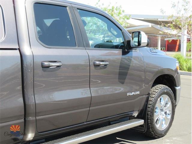 2019 Dodge Ram 1500 (CC-2070391) for sale in Mesa, Arizona