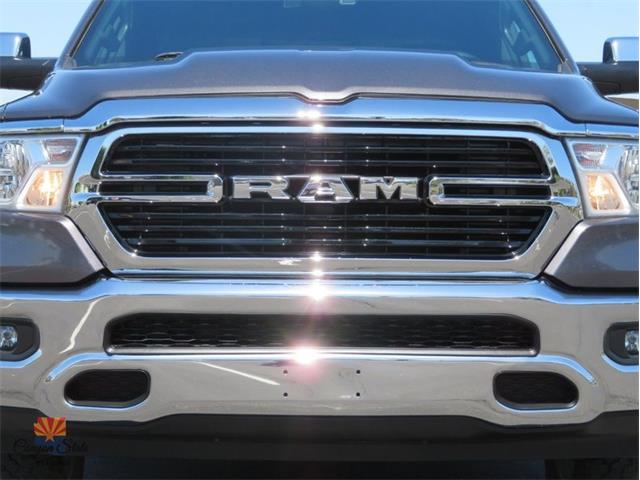 2019 Dodge Ram 1500 (CC-2070391) for sale in Mesa, Arizona