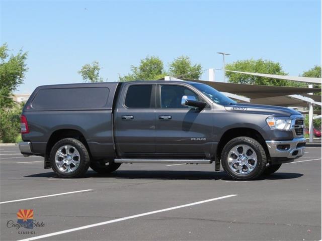 2019 Dodge Ram 1500 (CC-2070391) for sale in Mesa, Arizona