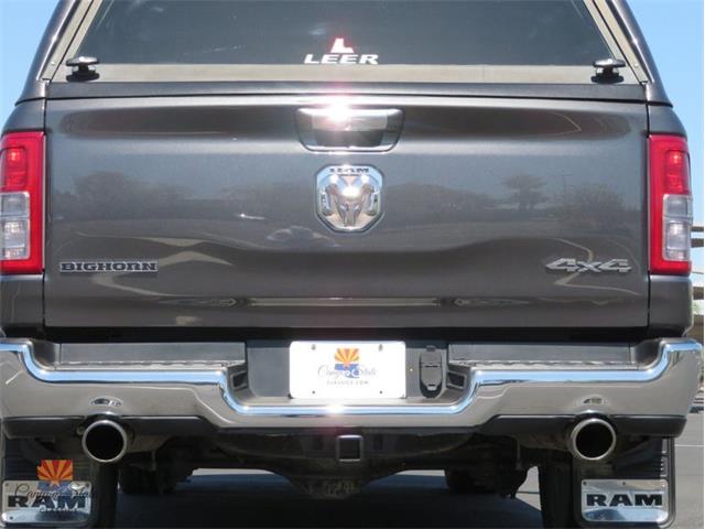 2019 Dodge Ram 1500 (CC-2070391) for sale in Mesa, Arizona