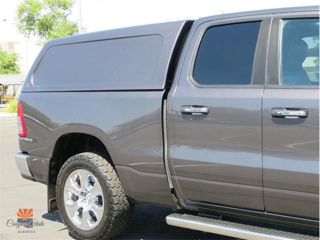 2019 Dodge Ram 1500 (CC-2070391) for sale in Mesa, Arizona