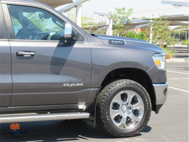 2019 Dodge Ram 1500 (CC-2070391) for sale in Mesa, Arizona