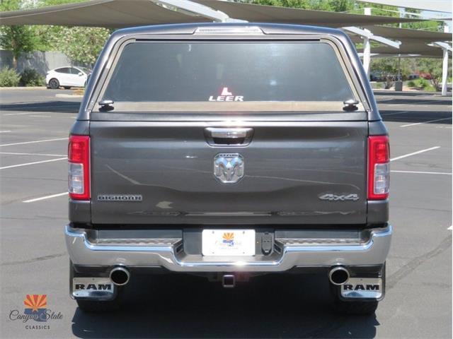 2019 Dodge Ram 1500 (CC-2070391) for sale in Mesa, Arizona
