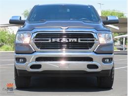 2019 Dodge Ram 1500 (CC-2070391) for sale in Mesa, Arizona
