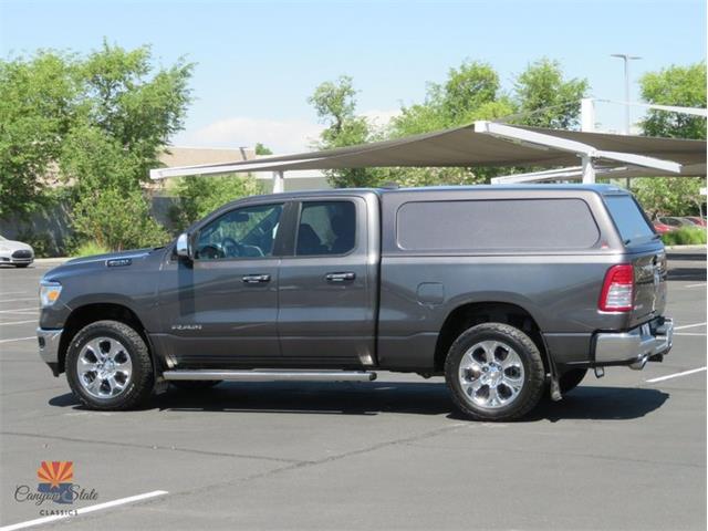 2019 Dodge Ram 1500 (CC-2070391) for sale in Mesa, Arizona