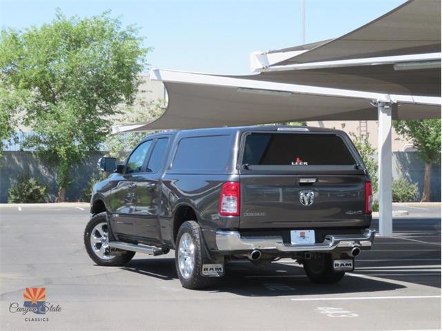 2019 Dodge Ram 1500 (CC-2070391) for sale in Mesa, Arizona