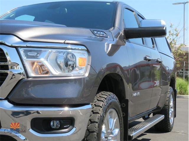 2019 Dodge Ram 1500 (CC-2070391) for sale in Mesa, Arizona