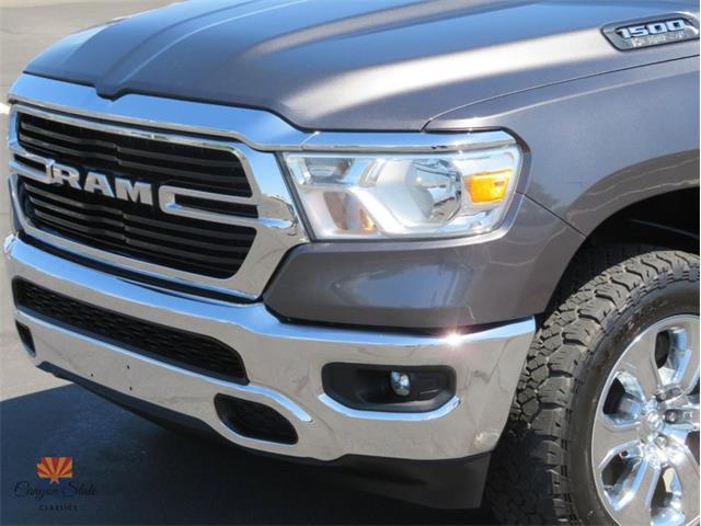 2019 Dodge Ram 1500 (CC-2070391) for sale in Mesa, Arizona