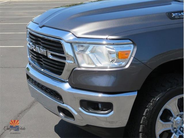 2019 Dodge Ram 1500 (CC-2070391) for sale in Mesa, Arizona