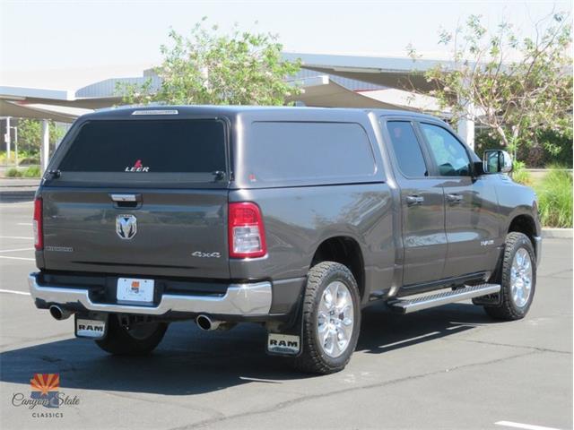 2019 Dodge Ram 1500 (CC-2070391) for sale in Mesa, Arizona