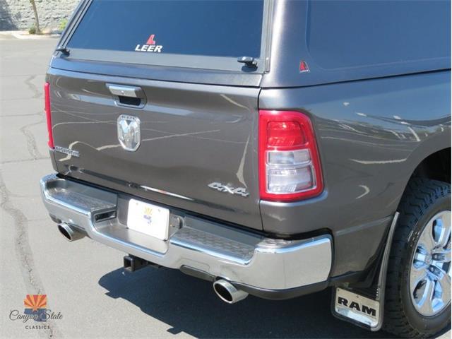 2019 Dodge Ram 1500 (CC-2070391) for sale in Mesa, Arizona