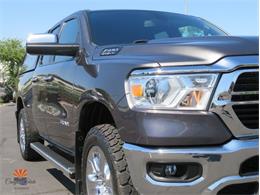 2019 Dodge Ram 1500 (CC-2070391) for sale in Mesa, Arizona