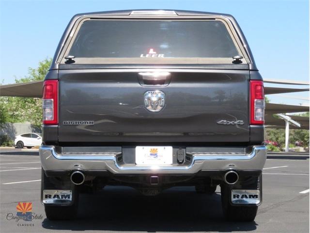 2019 Dodge Ram 1500 (CC-2070391) for sale in Mesa, Arizona