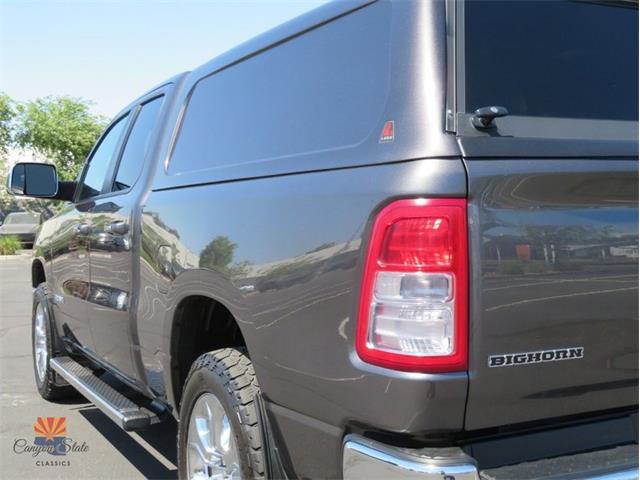 2019 Dodge Ram 1500 (CC-2070391) for sale in Mesa, Arizona