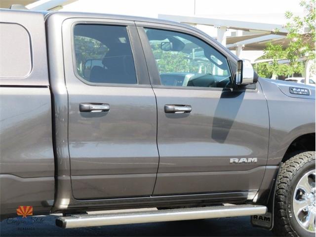 2019 Dodge Ram 1500 (CC-2070391) for sale in Mesa, Arizona