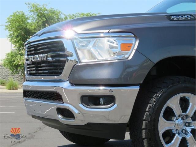 2019 Dodge Ram 1500 (CC-2070391) for sale in Mesa, Arizona
