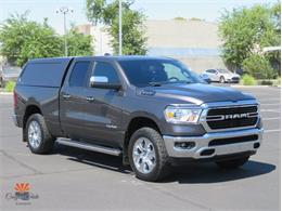2019 Dodge Ram 1500 (CC-2070391) for sale in Mesa, Arizona