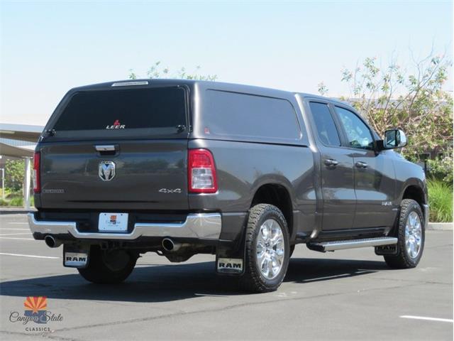 2019 Dodge Ram 1500 (CC-2070391) for sale in Mesa, Arizona