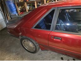 1985 Ford Mustang (CC-2073910) for sale in Cadillac, Michigan