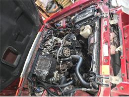 1985 Ford Mustang (CC-2073910) for sale in Cadillac, Michigan