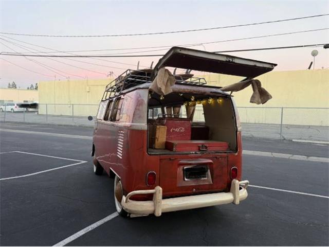 1964 Volkswagen Type 2 (CC-2073911) for sale in Cadillac, Michigan