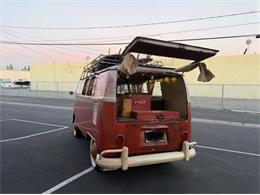 1964 Volkswagen Type 2 (CC-2073911) for sale in Cadillac, Michigan