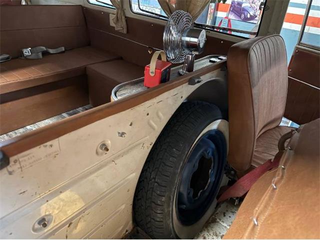 1964 Volkswagen Type 2 (CC-2073911) for sale in Cadillac, Michigan