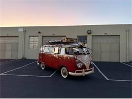 1964 Volkswagen Type 2 (CC-2073911) for sale in Cadillac, Michigan