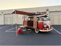 1964 Volkswagen Type 2 (CC-2073911) for sale in Cadillac, Michigan