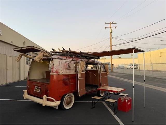 1964 Volkswagen Type 2 (CC-2073911) for sale in Cadillac, Michigan